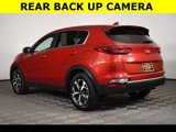 Used 2022 Kia Sportage LX image 6