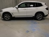 Certified 2022 BMW X3 xDrive30i w/ Premium Package 2 image 5