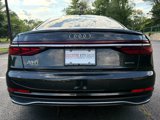 Used 2022 Audi A8 L 3.0T w/ Executive Package image 6
