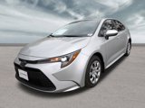 New 2025 Toyota Corolla LE image 5