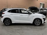 Used 2023 Hyundai Kona N Line w/ Cargo Package image 2