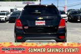 Used 2019 Chevrolet Trax LT w/ LT Convenience Package image 3