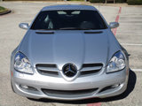 Used 2005 Mercedes-Benz SLK 350 image 6