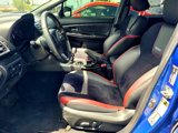 Used 2018 Subaru WRX Premium w/ Performance Package image 3