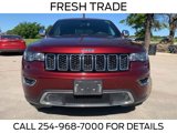 Used 2020 Jeep Grand Cherokee Limited image 2