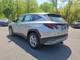 New 2025 Hyundai Tucson SE image 3
