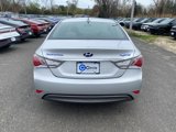 Used 2012 Hyundai Sonata Hybrid w/ Leather Pkg image 5