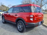 Used 2024 Ford Bronco Sport Big Bend image 4