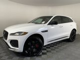 Certified 2024 Jaguar F-PACE R-Dynamic S image 2