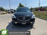 Used 2017 Buick Enclave Leather w/ Trailering Package image 2