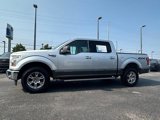 Used 2017 Ford F150 XLT w/ Equipment Group 302A Luxury image 5