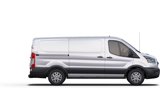 New 2024 Ford Transit 250 Low Roof w/ Load Area Protection Package image 5