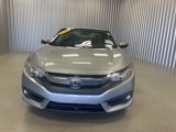 Used 2017 Honda Civic EX-T image 2