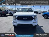 Certified 2021 Ford F150 XL w/ STX Appearance Package image 2