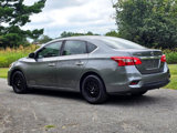 Used 2018 Nissan Sentra S image 5