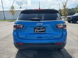 Used 2022 Jeep Compass Limited image 3