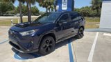 Used 2019 Toyota RAV4 XSE image 2