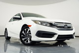 Used 2017 Honda Civic EX image 4