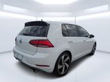 Used 2018 Volkswagen GTI SE w/ SE Leather Package image 3