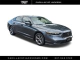 Used 2024 Honda Accord EX image 3