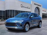New 2025 Buick Envista Avenir image 2