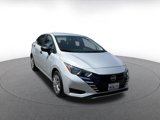 Used 2024 Nissan Versa S image 3