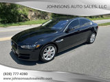 Used 2018 Jaguar XE Premium image 2