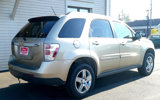 Used 2007 Chevrolet Equinox LT w/ LT Preferred Equipment Group image 3