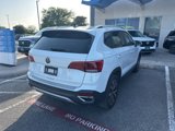 Used 2023 Volkswagen Taos SE image 4