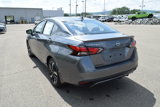 New 2025 Nissan Versa SR w/ Trunk Package image 5
