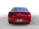New 2025 MAZDA MAZDA3 s image 4