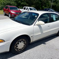 Used 2004 Buick Le Sabre Limited image 2