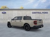 New 2025 Ford Maverick XLT image 4