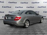 Used 2015 Mercedes-Benz C 350 4MATIC Coupe image 6