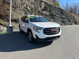 Used 2021 GMC Terrain SLT w/ Infotainment Package II image 3
