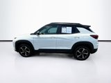 Used 2021 Chevrolet TrailBlazer RS w/ Sun and Liftgate Package image 4