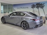 Used 2021 Lexus IS 350 F Sport w/ Navigation Package image 3