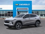 New 2025 Chevrolet Trax RS image 2
