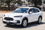 Certified 2023 Honda HR-V LX image 3