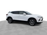 Certified 2024 Chevrolet Blazer LT image 3