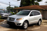 Used 2011 Hyundai Santa Fe GLS image 5