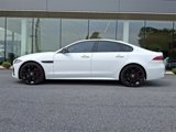 Certified 2024 Jaguar XF R-Dynamic SE image 2