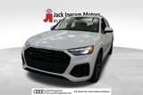 New 2025 Audi Q5 Prestige image 1