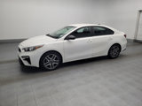Used 2019 Kia Forte S image 2