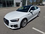 Used 2024 Audi A5 2.0T Premium Plus image 4
