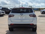 New 2025 Jeep Compass Latitude image 4