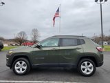 Used 2018 Jeep Compass Latitude w/ Cold Weather Group image 2