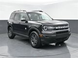 Used 2024 Ford Bronco Sport Big Bend w/ Convenience Package image 2