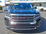 Used 2023 GMC Acadia SLE image 2