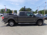 Used 2011 Ford F150 XLT w/ XLT Chrome Pkg image 5